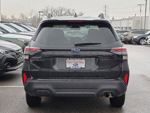 New 2026 Subaru Forester Premium image 4
