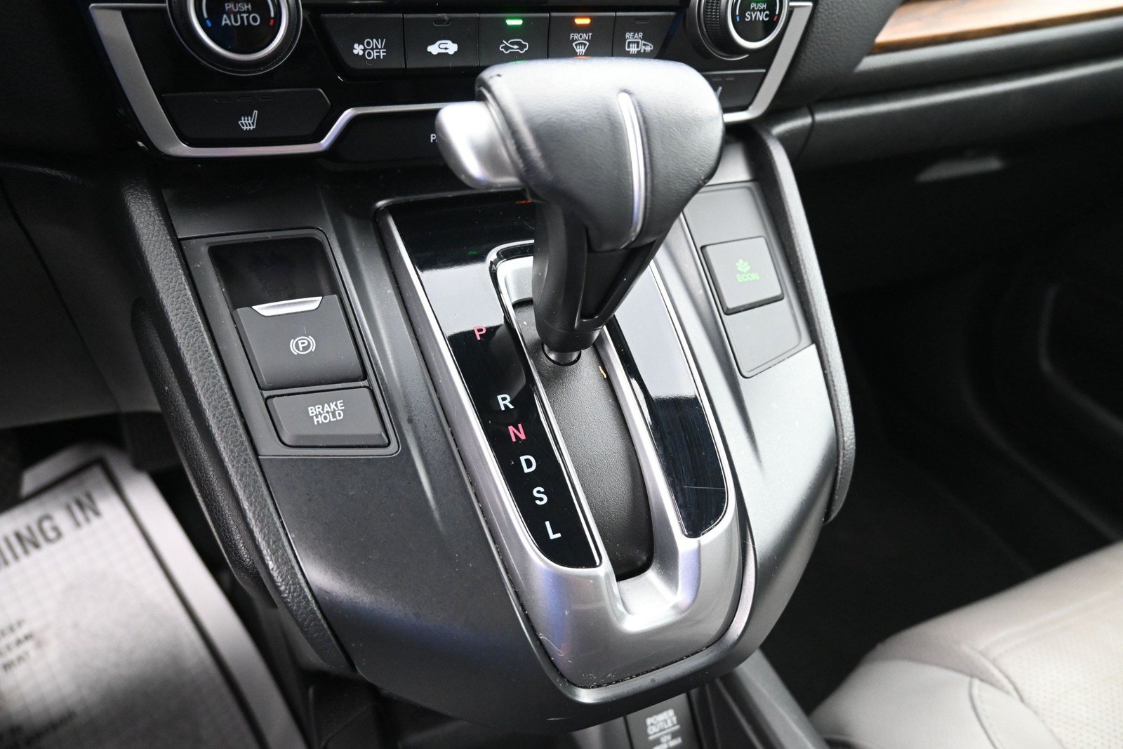 Used 2019 Honda CR-V EX-L image 35