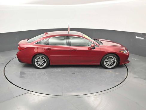 Used 2021 Toyota Avalon Limited w/ Advanced Safety Package AWD/4WD image 37