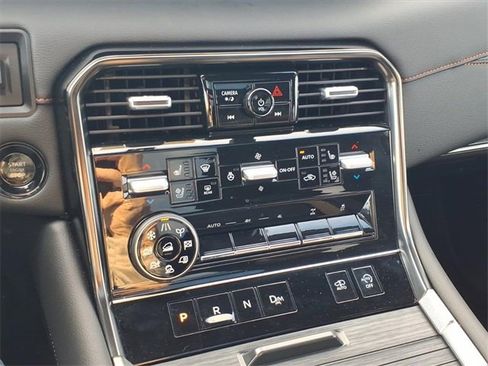 Certified 2025 Nissan Armada PRO-4X w/ Pro-4X Premium Package image 25