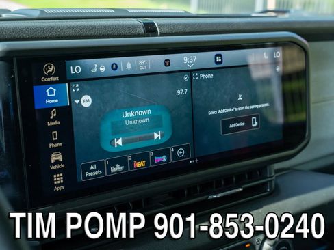 Used 2024 Jeep Wrangler Unlimited Sport AWD/4WD image 19