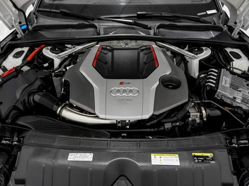 Used 2023 Audi RS 5 Sportback image 52