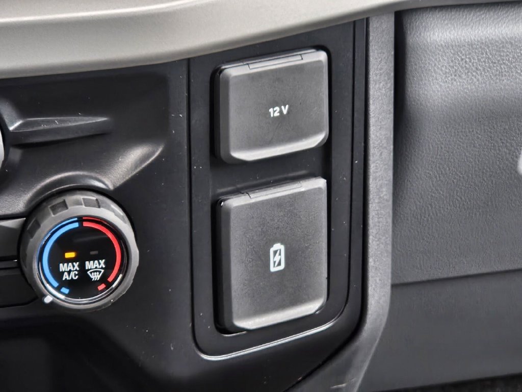 New 2027 Ford F250 XL w/ STX Appearance Package AWD/4WD image 23