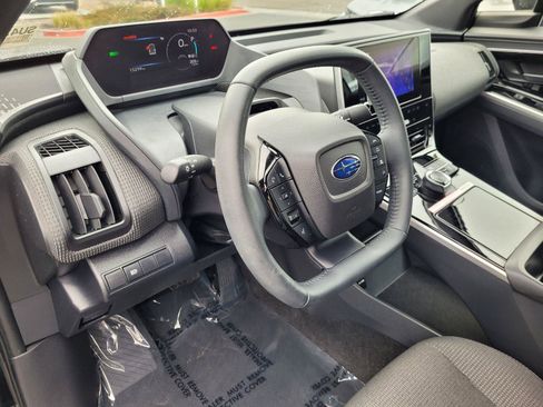 Used 2024 Subaru Solterra AWD/4WD image 12