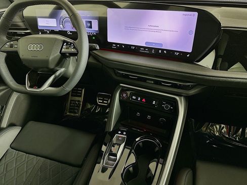 New 2026 Audi SQ5 Premium Plus AWD/4WD image 6