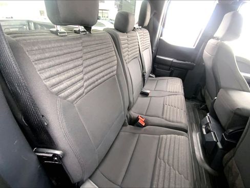 Used 2022 Ford F150 XL w/ STX Appearance Package image 36