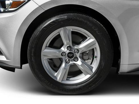 Used 2017 Ford Mustang Premium w/ Ecoboost Performance Package image 12