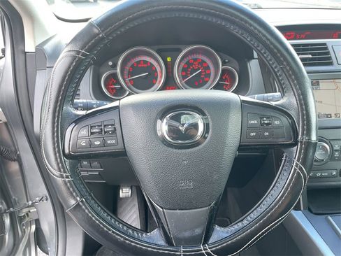 Used 2010 MAZDA CX-9 Grand Touring w/ Moonroof & Bose Audio Pkg image 16