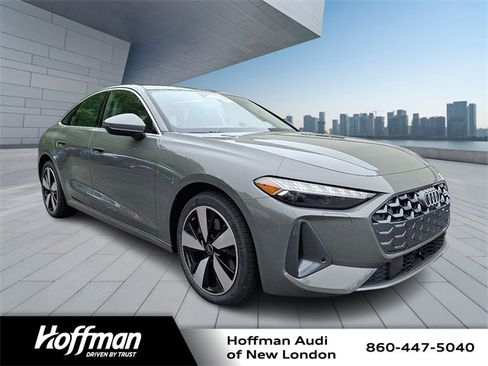 New 2025 Audi A5 2.0T Premium Plus image 1