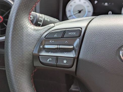 Used 2022 Hyundai Kona N Line w/ Tech Package AWD/4WD image 27