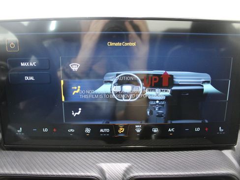 New 2025 Ford Mustang Coupe image 42