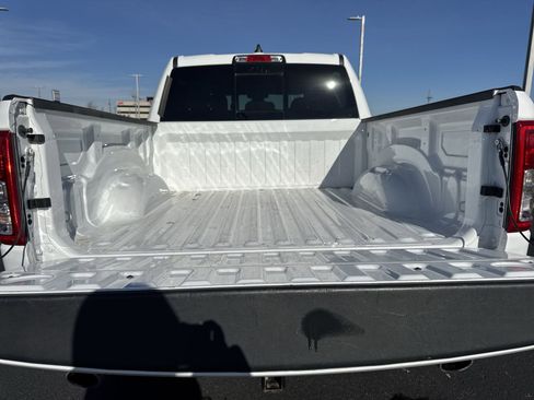 Used 2022 RAM 1500 Big Horn image 22