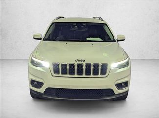 Used 2019 Jeep Cherokee Limited video 2