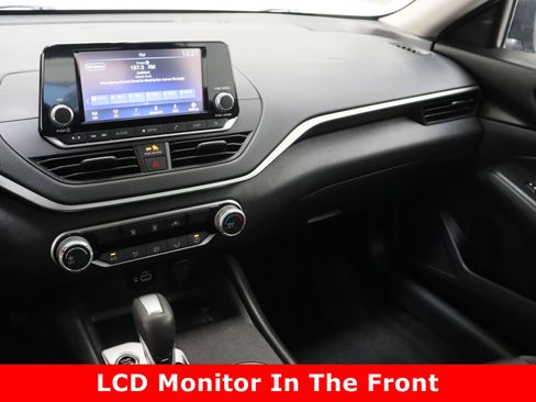 Used 2024 Nissan Altima 2.5 S image 15