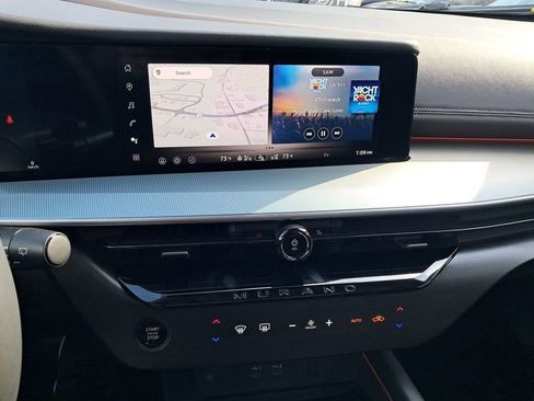 New 2026 Nissan Murano Platinum w/ Cargo Package image 18