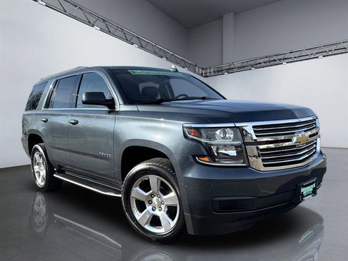 Used 2020 Chevrolet Tahoe LT image 30