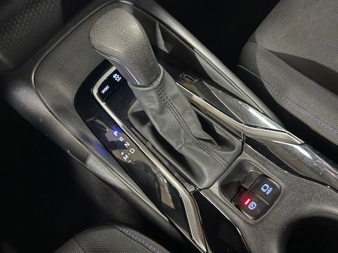 Used 2021 Toyota Corolla SE w/ Carpet Mat Package (TMS) image 19