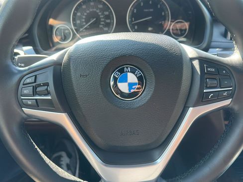 Used 2017 BMW X5 xDrive35i AWD/4WD image 27
