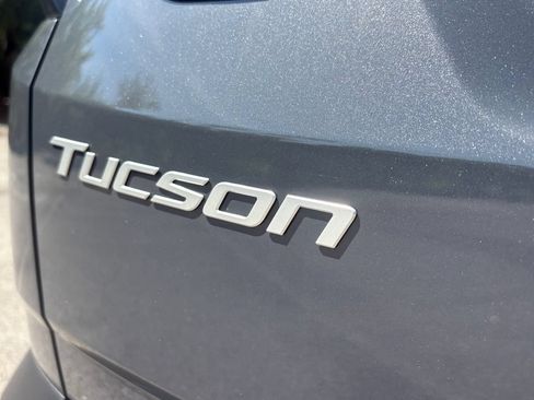 New 2026 Hyundai Tucson SEL Plus FWD image 18