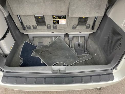 Used 2019 Toyota Sienna XLE Premium image 31