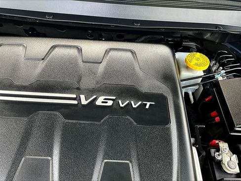 Used 2021 Jeep Cherokee Limited AWD/4WD image 34