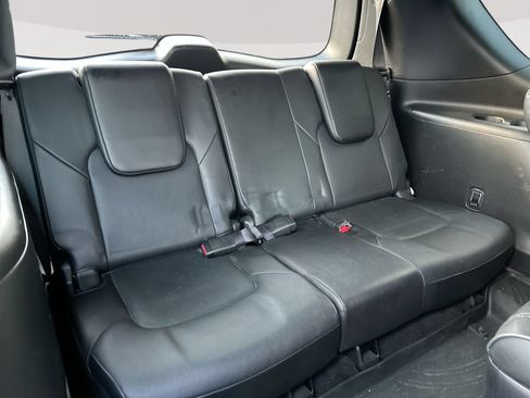 Used 2021 INFINITI QX80 Sensory w/ All-Season Package AWD/4WD image 31
