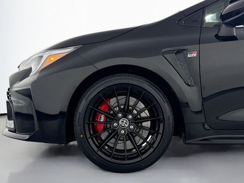 Used 2024 Toyota Corolla GR image 9