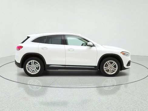 Used 2021 Mercedes-Benz GLA 250 image 4