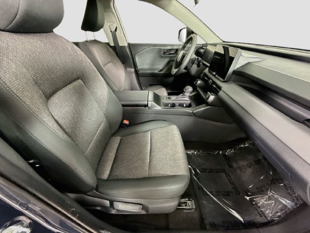 Certified 2026 Toyota RAV4 LE FWD image 28
