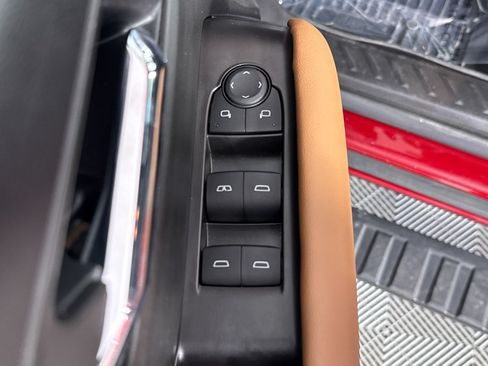Used 2026 GMC Canyon AT4 w/ AT4 Premium Package AWD/4WD image 22