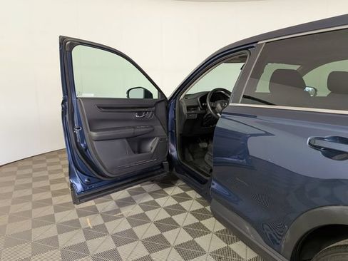Used 2024 Honda CR-V EX image 12