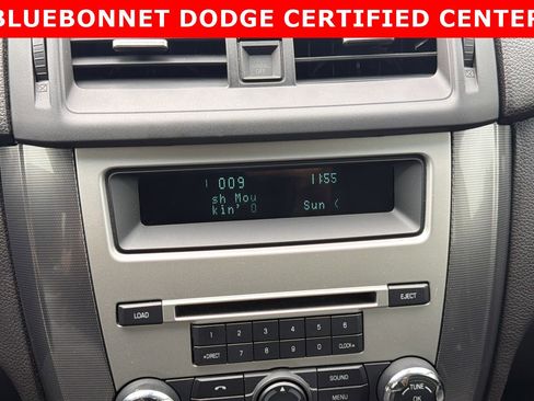 Used 2011 Ford Fusion SEL w/ 302A Rapid Spec Order Code FWD image 21