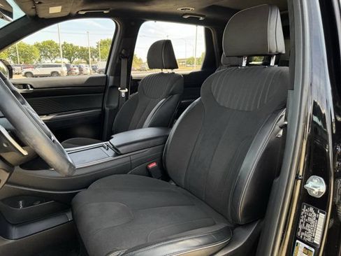 Used 2025 Hyundai Palisade Calligraphy AWD/4WD image 28