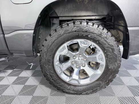Used 2019 RAM 1500 Big Horn image 27