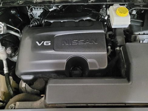 Used 2022 Nissan Pathfinder Platinum w/ Lighting Package (N93) AWD/4WD image 30