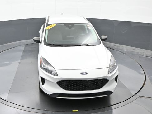 Used 2022 Ford Escape SE w/ Convenience Package image 30