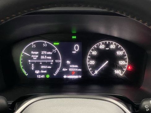 Used 2024 Honda CR-V Sport image 16