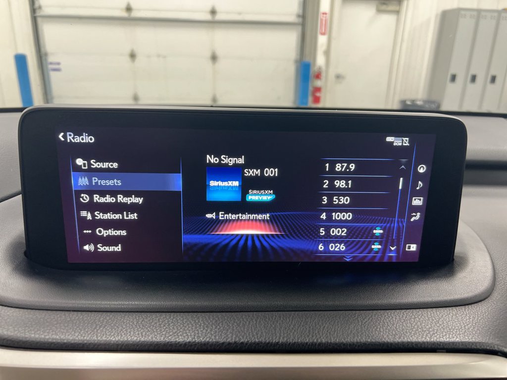 Used 2021 Lexus RX 350 FWD w/ Premium Package image 14