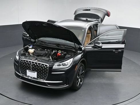 Certified 2023 Lincoln Corsair Reserve w/ Equipment Group 202A AWD/4WD image 56