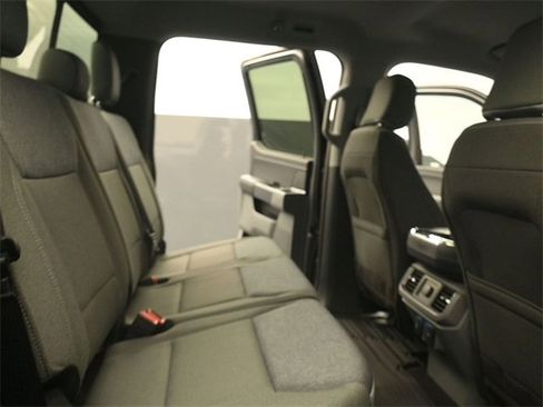Used 2024 Ford F150 XLT w/ Equipment Group 302A MID image 17