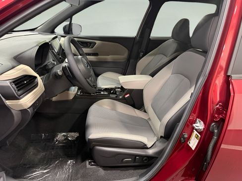 New 2026 Subaru Forester Premium AWD/4WD image 11