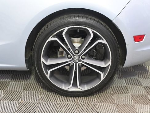 Used 2016 Buick Cascada Premium FWD image 22