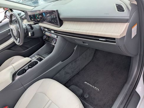 Certified 2024 Hyundai Sonata SEL image 22