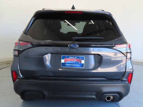 Certified 2025 Subaru Forester Touring image 6