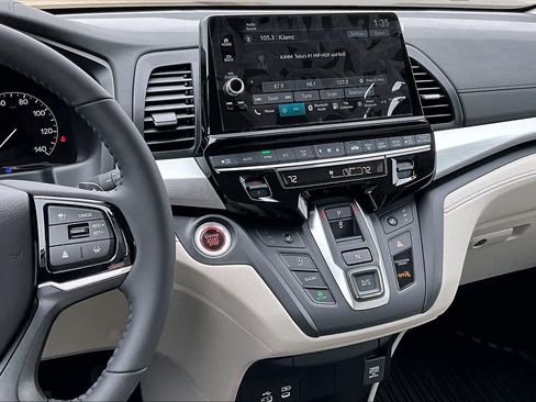 New 2026 Honda Odyssey EX-L image 6