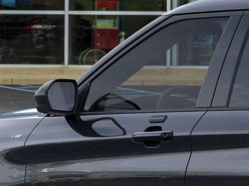 New 2026 Ford Explorer ST-Line image 66