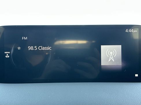 New 2025 MAZDA CX-5 AWD 2.5 S w/ Select Package image 16