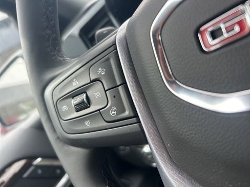 New 2026 GMC Sierra 1500 Elevation w/ Elevation Premium Package AWD/4WD image 23