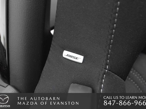New 2026 MAZDA MX-5 Miata Club w/ Weather Package RWD image 27