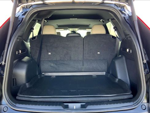 Used 2023 Honda CR-V Sport Touring image 34